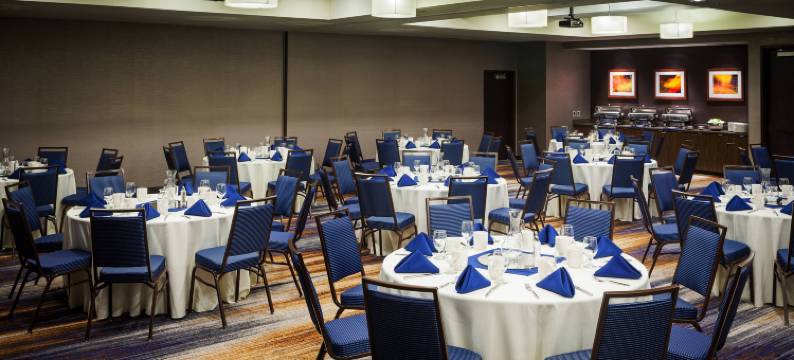 瓦拉瓦万怡酒店(Courtyard Walla Walla)图片