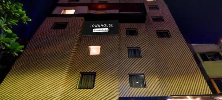 Super Townhouse VIP Road Formerly the Sky图片