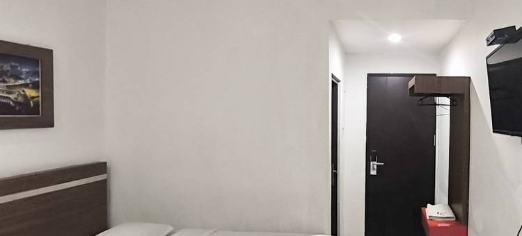 Urbanview Hotel Anata Inn图片