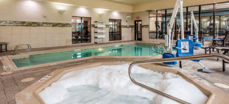 阿拉莫戈多万枫酒店及套房(Fairfield Inn & Suites Alamogordo)图片