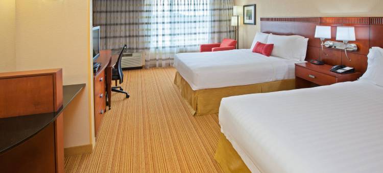 路易斯威尔东北万怡酒店(Courtyard Louisville Northeast)图片