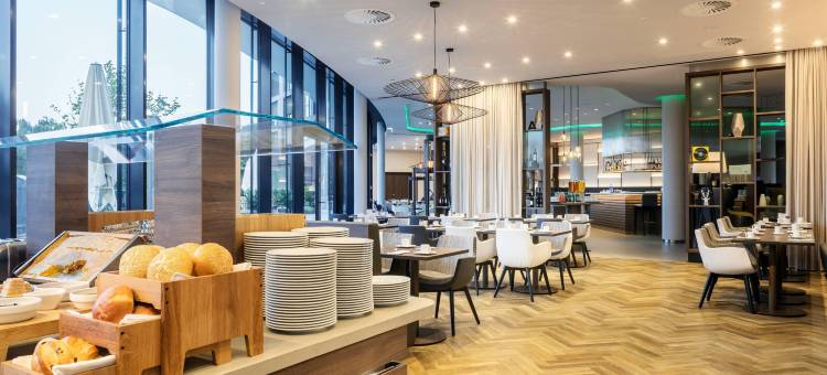 沃尔夫斯堡万怡酒店(Courtyard Wolfsburg)图片