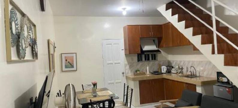 Townhouse Apartment Near SM City Lucena图片