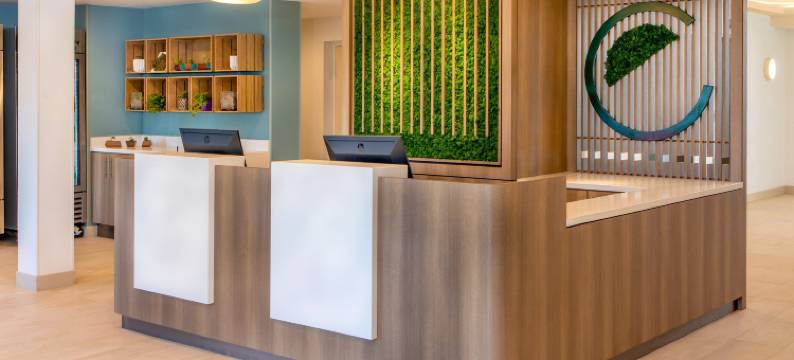 切姆斯福德源宿酒店(Element Chelmsford)图片