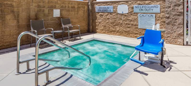 特洛克万枫酒店及套房(Fairfield Inn & Suites Turlock)图片