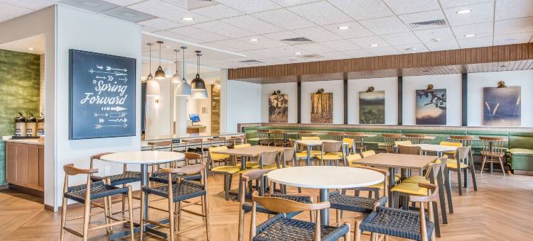 Fairfield Inn & Suites Rolla图片