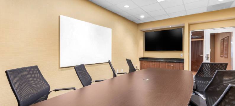 梅宾万枫酒店及套房(Fairfield Inn & Suites Mebane)图片