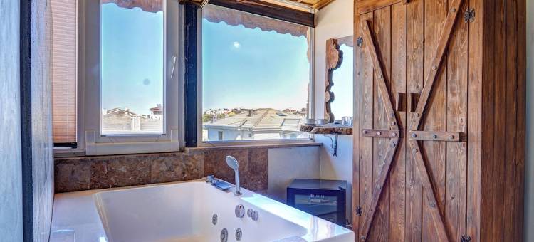 卡帕多西亚的月光(Moonlight of Cappadocia)图片