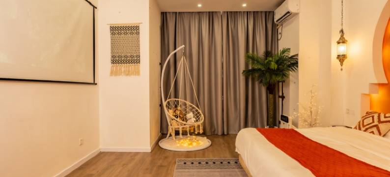 小哥Seven民宿(南马路分店)图片