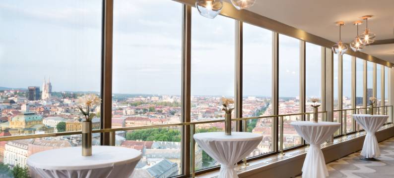 萨格勒布威斯汀酒店(The Westin Zagreb)图片