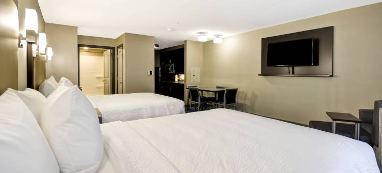 多佛洛克威万豪TownePlace套房酒店(TownePlace Suites Dover Rockaway)图片