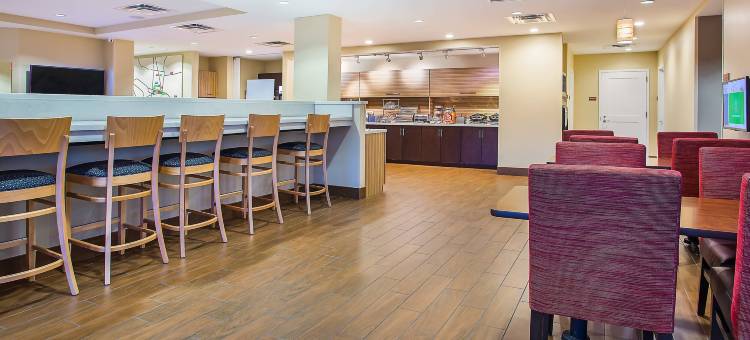 库克维尔TownePlace套房酒店酒店(TownePlace Suites Cookeville)图片