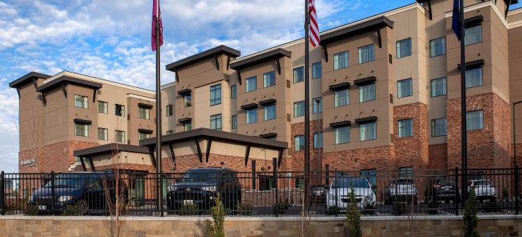 Residence Inn Bend图片