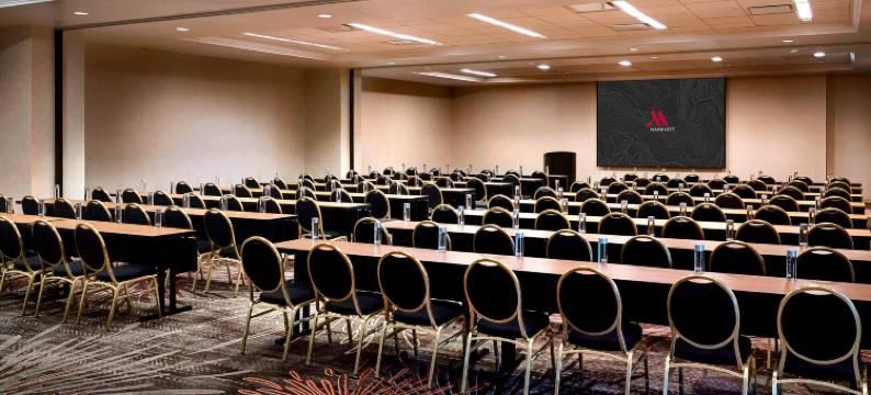 拉斯维加斯万豪酒店(Las Vegas Marriott)图片