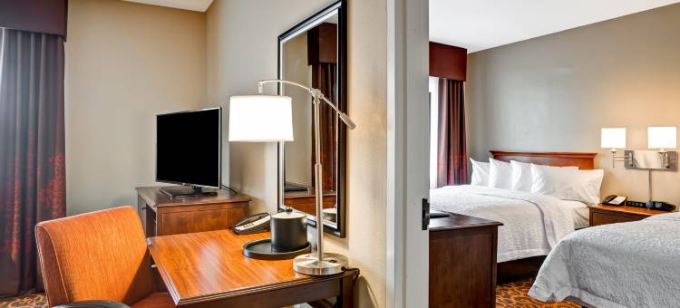 格伦伯尼巴尔的摩欢朋酒店(Hampton Inn Baltimore/Glen Burnie)图片