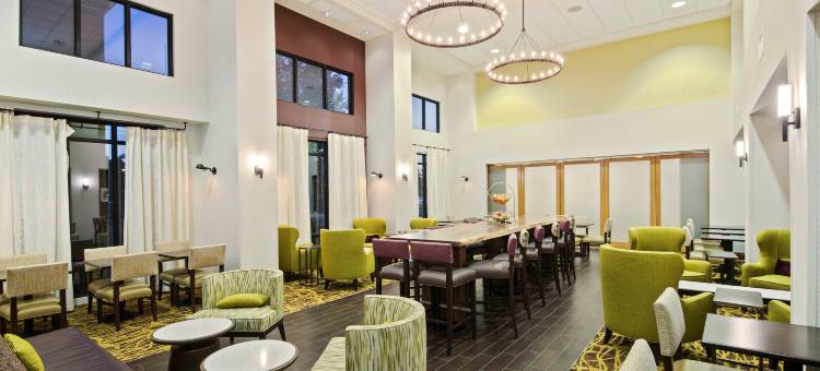 瓦拉瓦欢朋套房酒店(Hampton Inn & Suites Walla Walla)图片