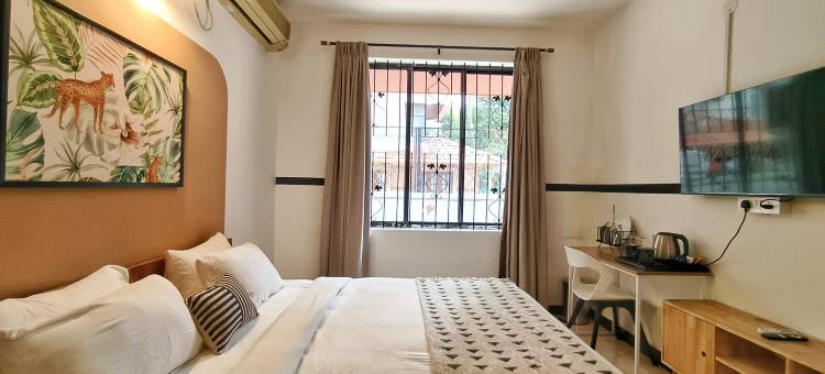 Olive Palace Road - by Embassy Group图片