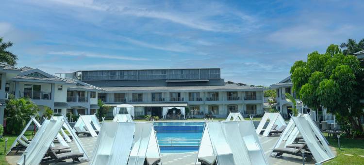 Regenta 海湾度假村果阿(Regenta Baywatch Resort, Goa)图片