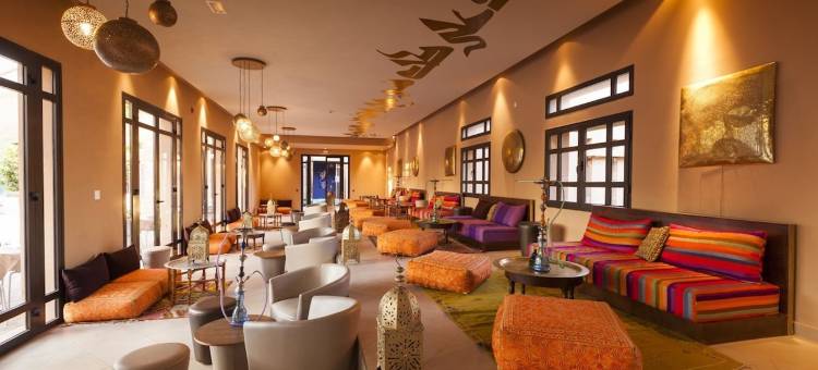 水上幻影俱乐部及水上乐园酒店 - 全包式(Aqua Mirage Club & Aqua Parc - All Inclusive)图片