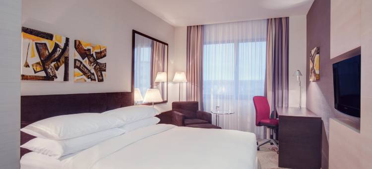 科希策希尔顿逸林酒店(DoubleTree by Hilton Kosice)图片