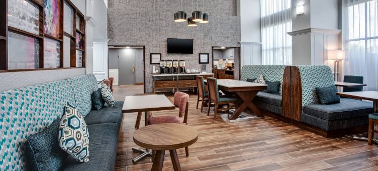 群村圣母湖欢朋套房酒店(Hampton Inn & Suites Lady Lake/The Villages)图片