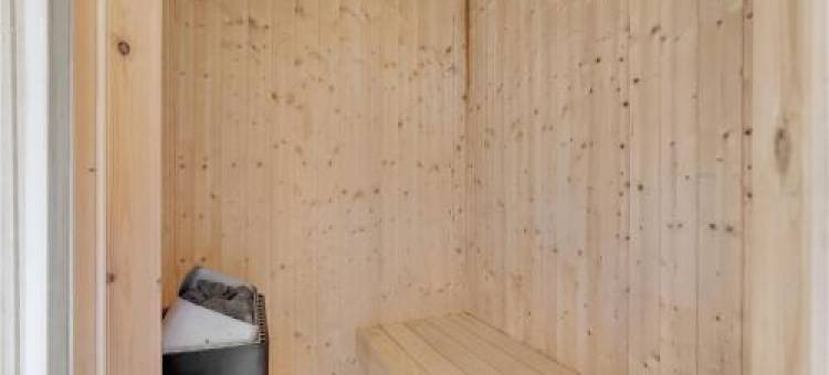 Nice Home in Fjerritslev with Sauna图片