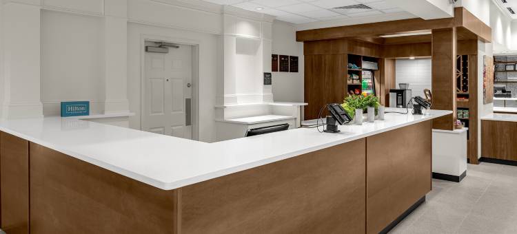 威尔明顿迈费尔镇中心希尔顿花园酒店(Hilton Garden Inn Wilmington Mayfaire Town Center)图片