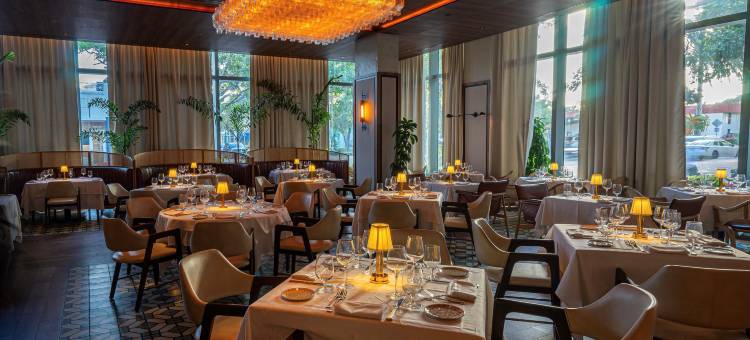 德尔雷比奇雷酒店-希尔顿格芮精选(The Ray Hotel Delray Beach, Curio Collection by Hilton)图片