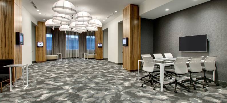 芝加哥玫瑰酒店，希尔顿启缤精选(The Rose Hotel Chicago O’Hare, Tapestry Collection by Hilton)图片