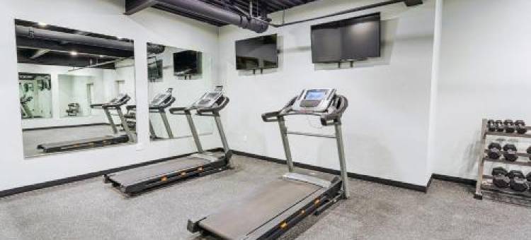 Bringham's Mill Apartments Perfect for Groups Full Kitchen Gym and Free Parking图片