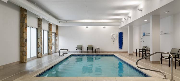 希尔顿逸林酒店-匹兹堡机场(DoubleTree by Hilton Hotel Pittsburgh Airport)图片