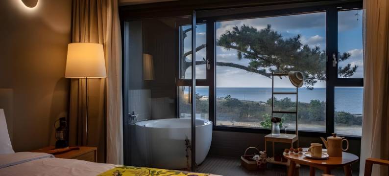 隐山酒店(Hiddenhill Hotel)图片