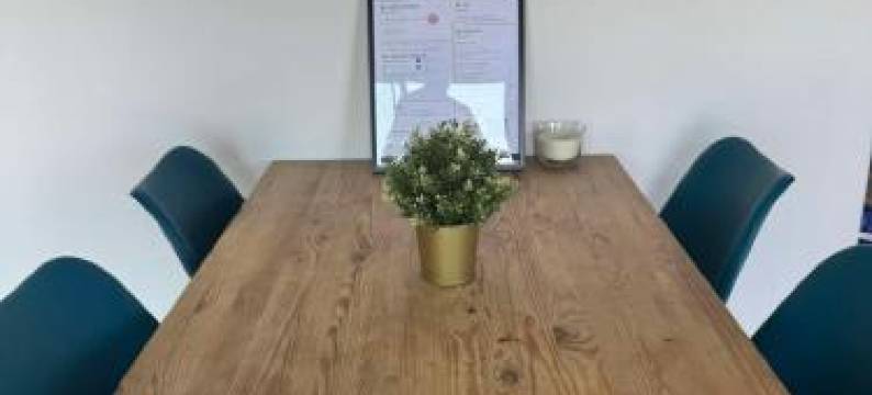 Le Jean Jaurès - Vue Imprenable Sur la Saône图片