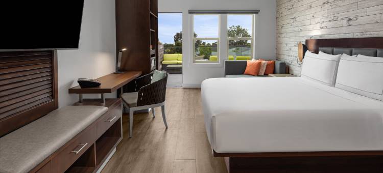 芬恩酒店，希尔顿启缤精选(The Fin Hotel, Tapestry Collection by Hilton)图片