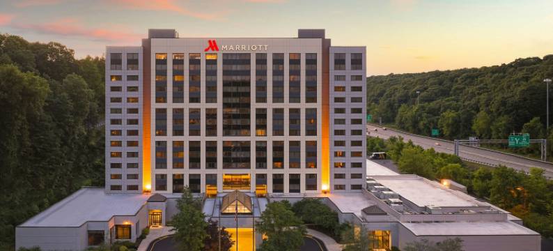 匹兹堡机场万豪酒店(Pittsburgh Airport Marriott)图片