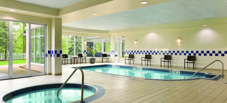 湖上尼亚加拉希尔顿花园酒店(Hilton Garden Inn Niagara-on-The-Lake)图片