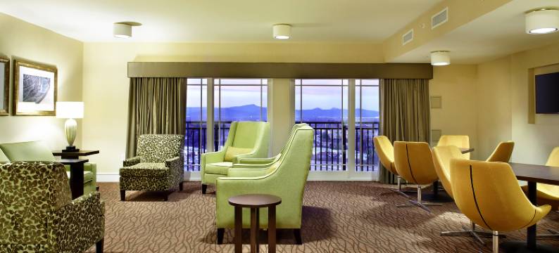 罗阿诺克希尔顿花园酒店(HIlton Garden Inn Roanoke)图片