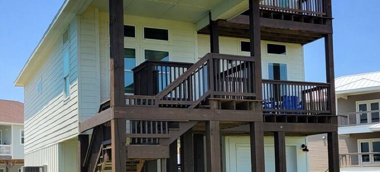 Hidden Pearl--4 BR/3 Bath House, Great Views, Shared Pool/Hot Tub, Small Dogs OK图片