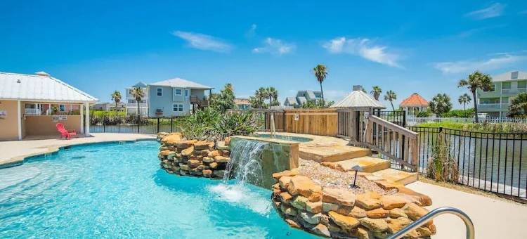 Hidden Pearl--4 BR/3 Bath House, Great Views, Shared Pool/Hot Tub, Small Dogs OK图片