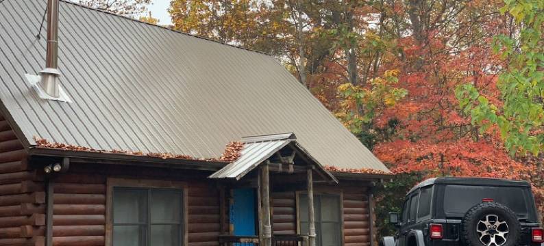 Barefoot Cabin图片