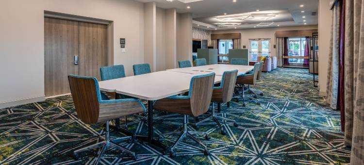 希尔顿花园酒店圣奥古斯丁-历史区，佛罗里达(Hilton Garden Inn St. Augustine-Historic District)图片