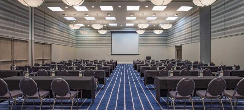 圣何塞希尔顿酒店(Hilton San Jose)图片