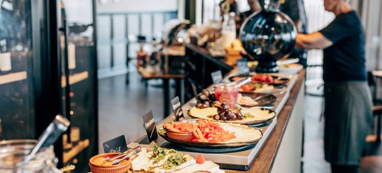 A Place to Hotel Esbjerg图片