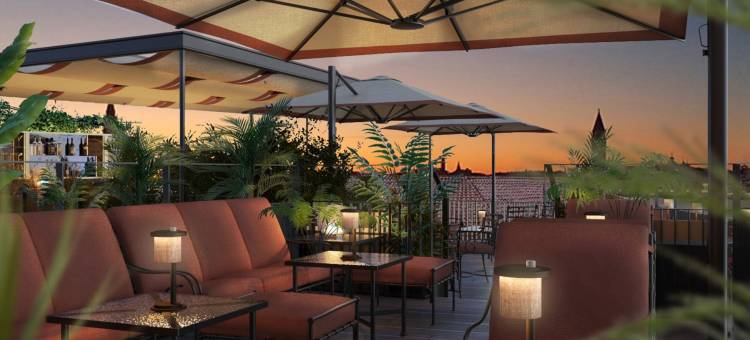 加布里埃利酒店 - 星级酒店精选(Hotel Gabrielli - Starhotels Collection)图片