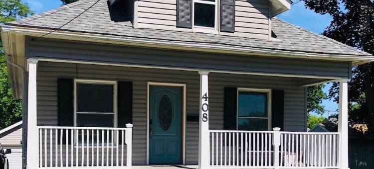 Harrison House; Litchfield, IL; Pets welcome图片