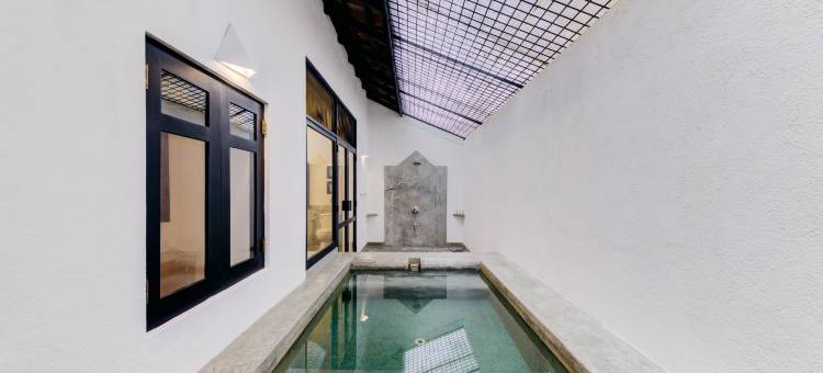 辛纳蒙·哈伯瑞纳度假村(Habarana Village by Cinnamon)图片