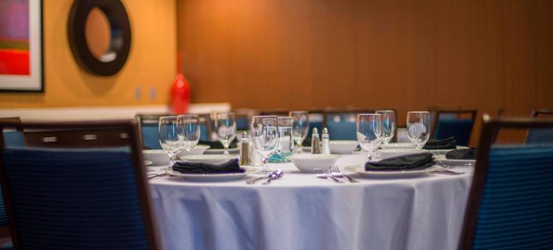 哥伦布万怡酒店(Courtyard Columbus)图片