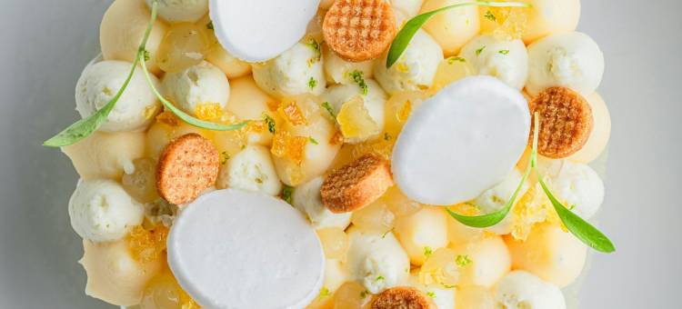 日内瓦丽思卡尔顿酒店(The Ritz-Carlton Hotel de la Paix, Geneva)图片