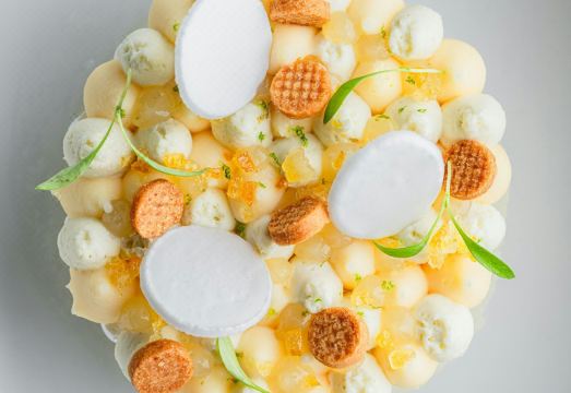 The Ritz-Carlton Hotel de la Paix, Geneva Hotel Overview