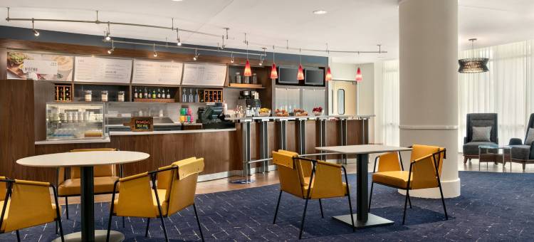 兰开斯特万怡酒店(Courtyard Lancaster)图片